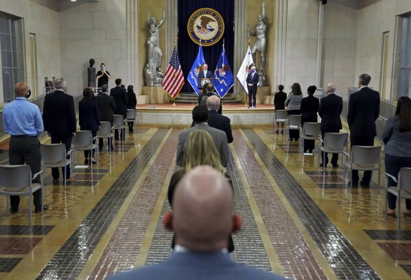 Justice garland sale